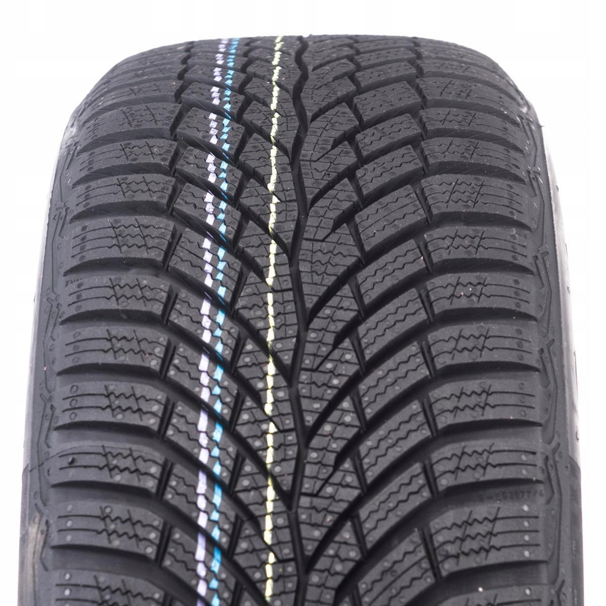205/60R16 opona CONTINENTAL WinterContact TS 870 XL ContiSeal 96H